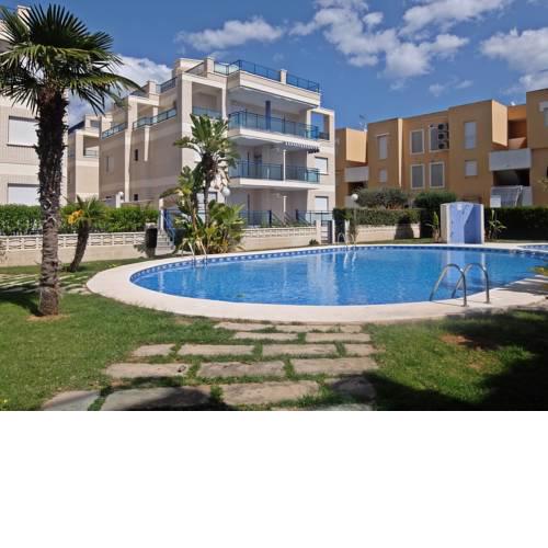 RIU MAR SALINAS - XERACO