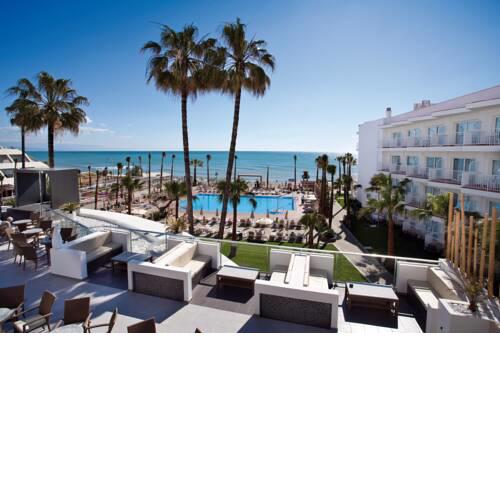 Riu Nautilus - Adults Only