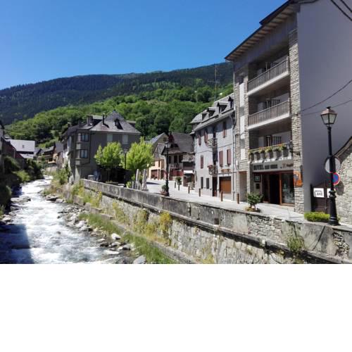 Riu Nere Mountain Hotel