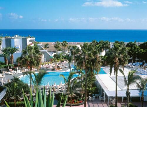 Riu Paraiso Lanzarote Resort - All Inclusive