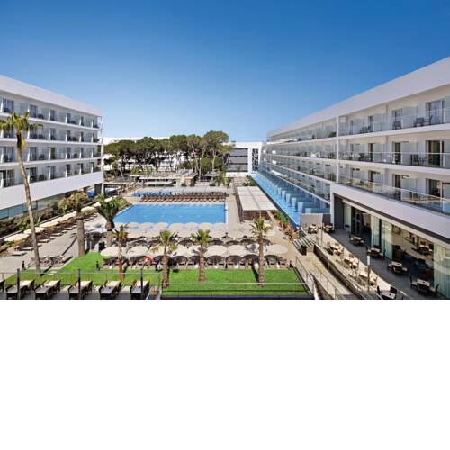 Riu Playa Park - All Inclusive