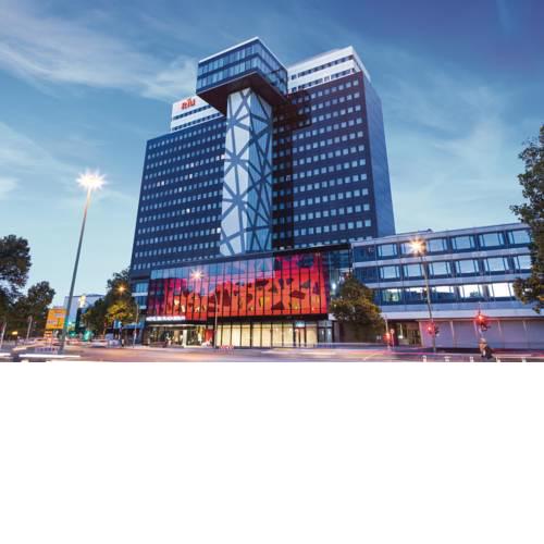 Hotel Riu Plaza Berlin