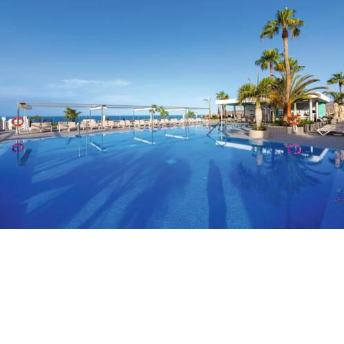 Riu Vistamar - All Inclusive