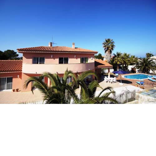 Riumar "Benifer", 200m to beach, private pool, On-Site-Service, dog beach