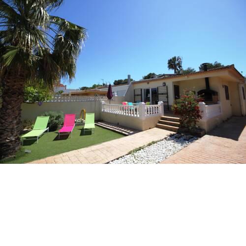 Riumar "Bijou", 500m to beach, On-Site-Service, dog beach