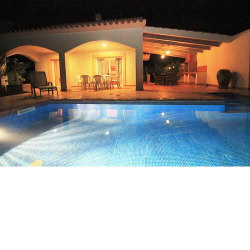 Riumar "Cristina", 200m to beach, private pool, On-Site-Service, dog beach