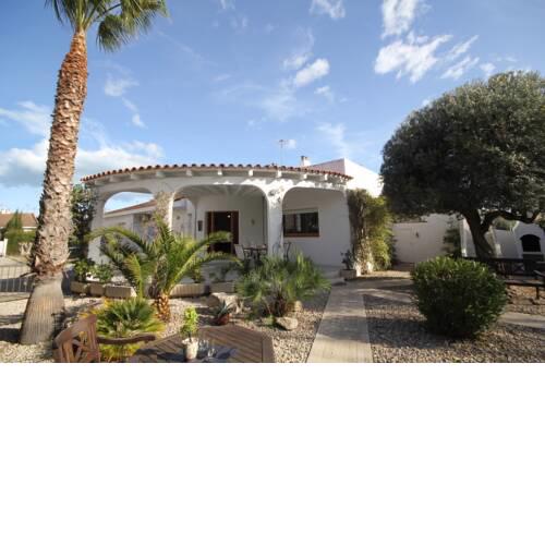 Riumar "Flora", 400m to beach, private pool, On-Site-Service, dog beach
