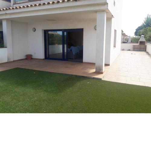Riumar "Francisca", 350m to beach, pool, On-Site-Service, dog beach