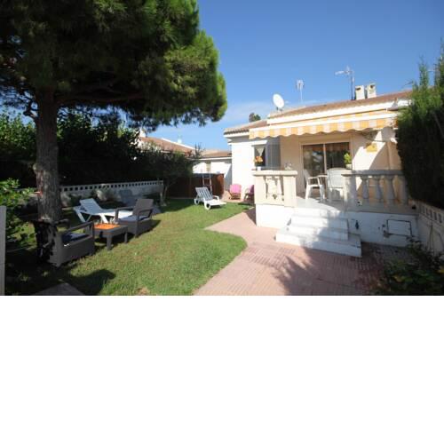 Riumar "Olivera", 340m to beach, private pool, On-Site-Service, dog beach
