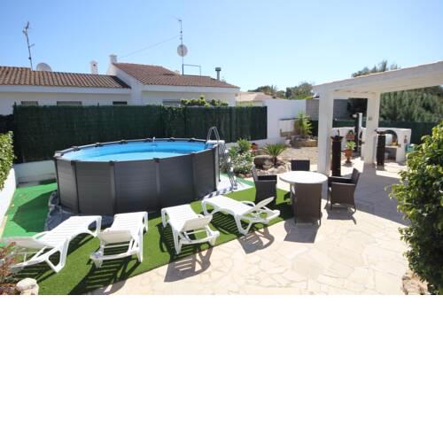 Riumar "Romantika", 400m to beach, private pool, On-Site-Service, dog beach
