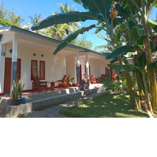 Riung Guesthouse