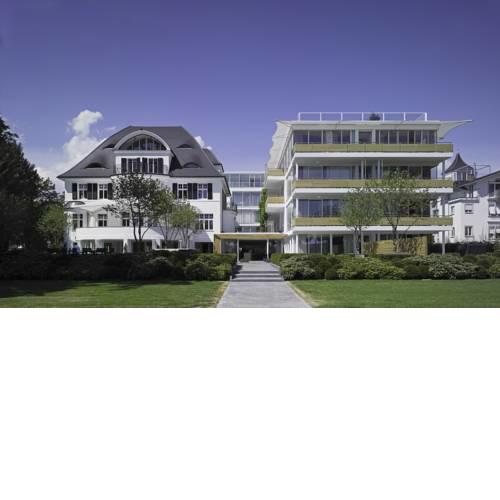 RIVA - Das Hotel am Bodensee