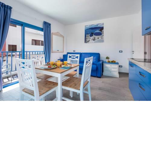 Riva Guest House Los Abrigos
