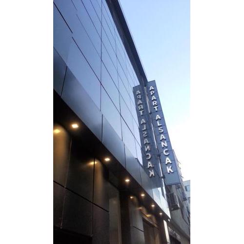 Riva Hotel Alsancak