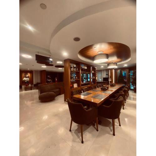 Riva Hotel Taksim
