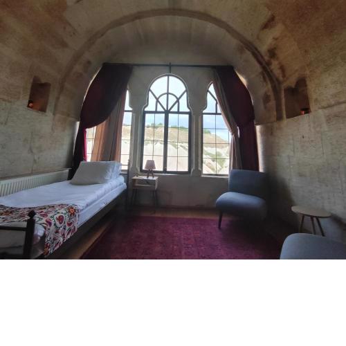 Rivendell Cappadocia