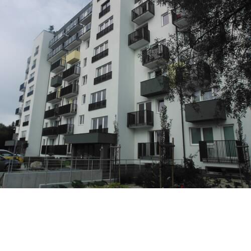 River apartmán