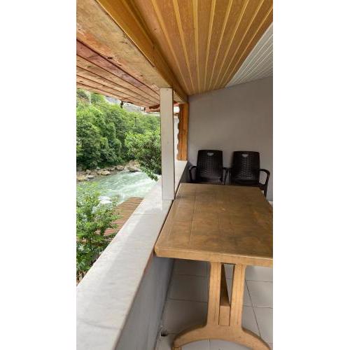 River Apartment