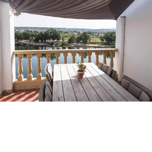 River Ebro Apartments