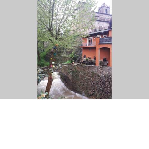 River house_Casa junto al río