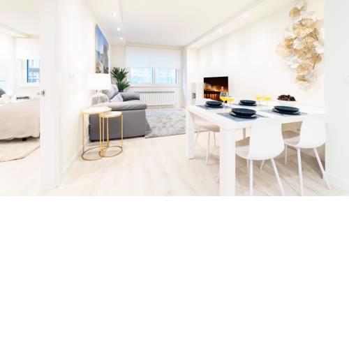 River Luxury Center - SSHousing
