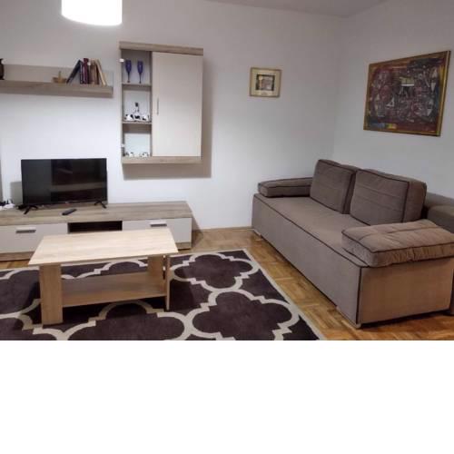 River View Apartment