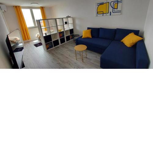 River67 - Apartment in Rijeka