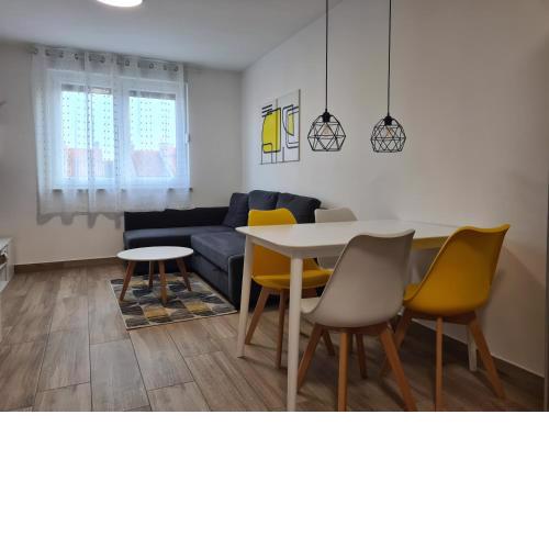 River68 - Apartment in Rijeka