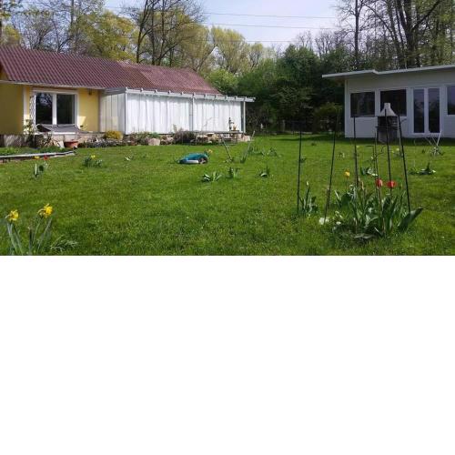 Riverlake Forest Residence - tagsüber gemeinsam genütztes Zimmer
