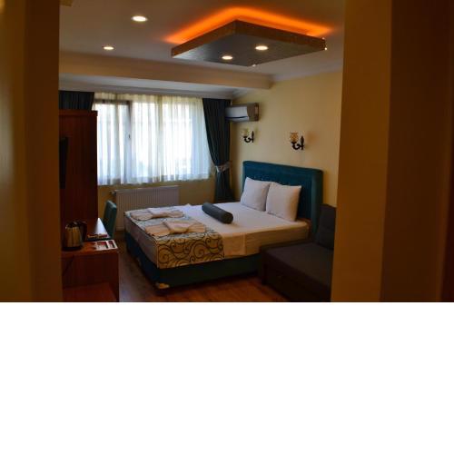 Riverland Suites