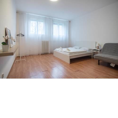 Riverside Apartment for 6 in the Centre of Prague by easyBNB