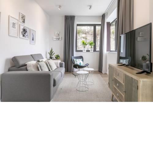 Riverside by Forever Rentals