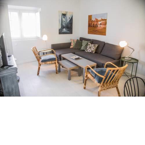 Riverside Central Colon Penthouse