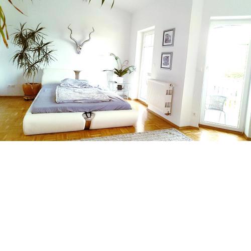 RIVERSIDE Guesthouse Graz - 2-Bed House in Graz