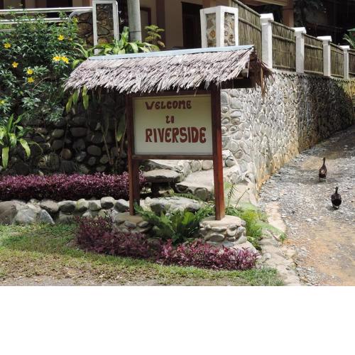 Riverside Guesthouse