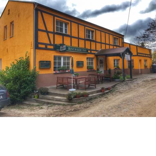 Riverside Inn