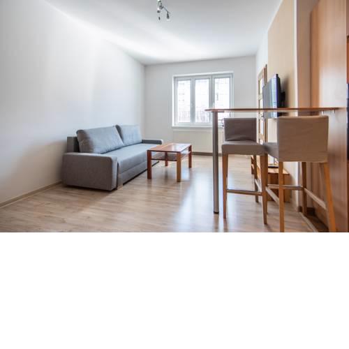Riverside one bedroom apartment by easyBNB