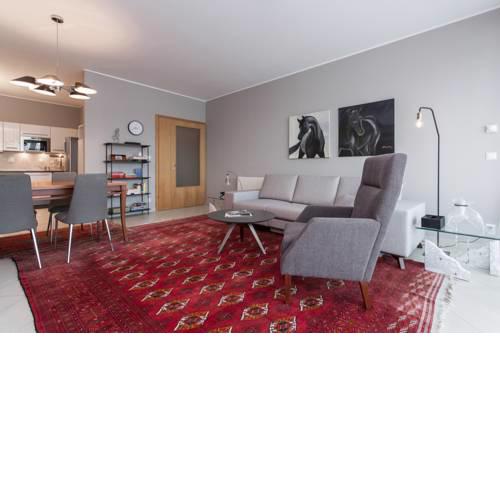 Riverside view apartment