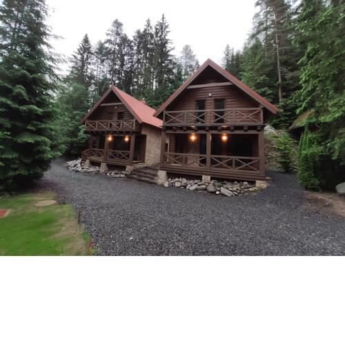 RiverStone chalet 2