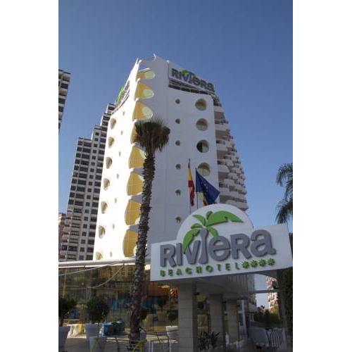 Riviera Beachotel - Adults Only