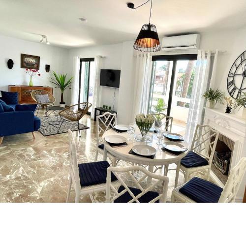 Riviera by the beach 2 bedroom Apartment