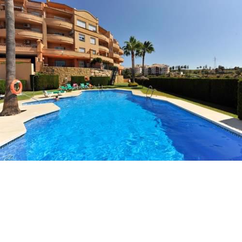 Riviera del Sol, Las Flores del golf 3 Chambres