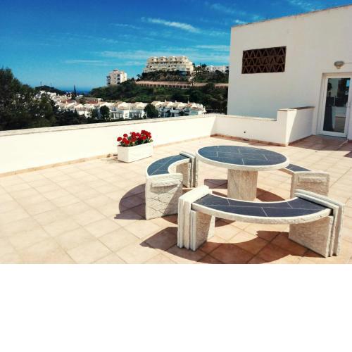 RIVIERA DEL SOL SUN&BEACH