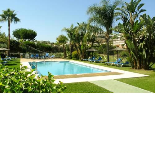 Riviera del Sol Villa Sleeps 10 Pool Air Con WiFi