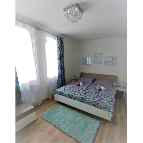 Riviera Lipno 510/17