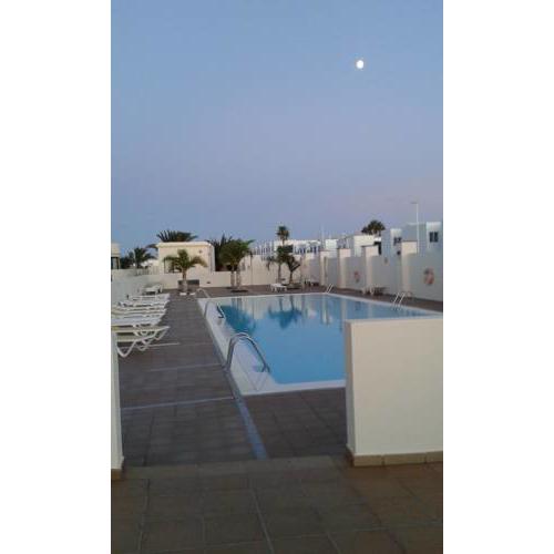 Riviera Park Apartamento 2A