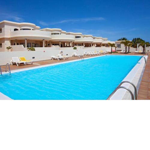 Riviera Park, central 2 bed apartment