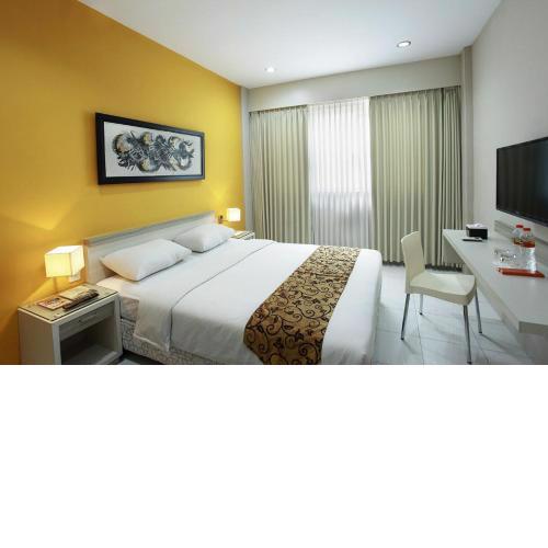 Rivisha Hotel