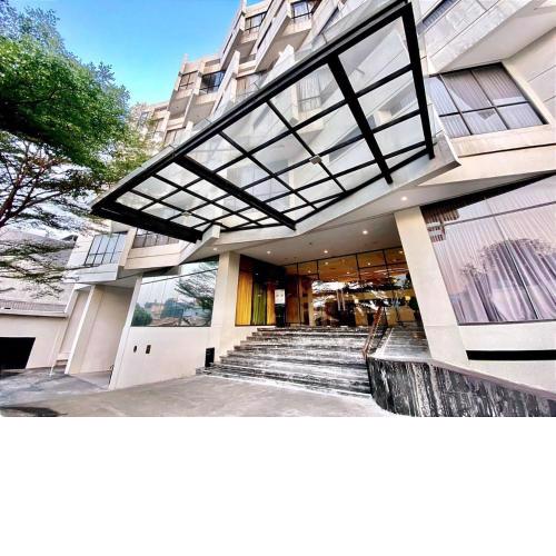 Rivoli Hotel Jakarta