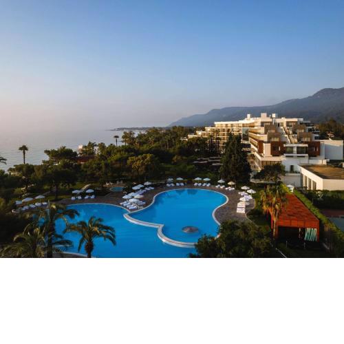 Rixos Beldibi - The Land of Legends Access